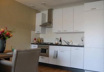 Tweelwonen Kaagresort Warmond Εξωτερικό φωτογραφία