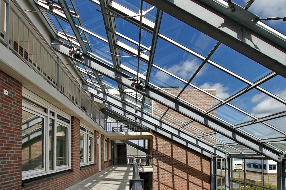 Tweelwonen Kaagresort Warmond Εξωτερικό φωτογραφία